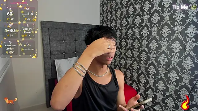 Little Twink19x online show from 29, 7, 2026