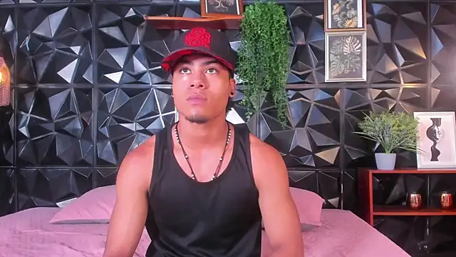 Snapshot of Jeremy_wallker chatting on 6, 3, 2026 Jeremy wallker online show from 6, 3, 2026