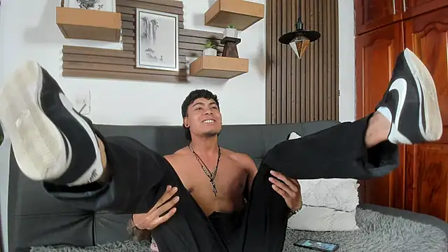 Snapshot of Jeremy_wallker chatting on 8, 3, 2026 Jeremy wallker online show from 8, 3, 2026