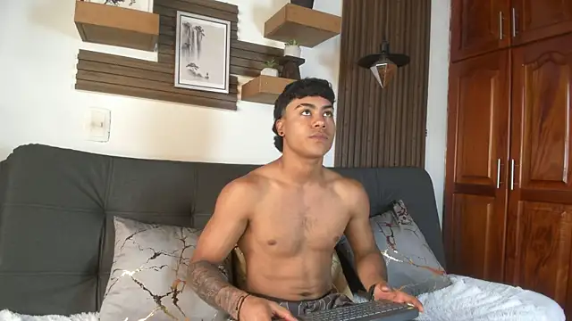 Jeremy wallker online show from 27, 3, 2026