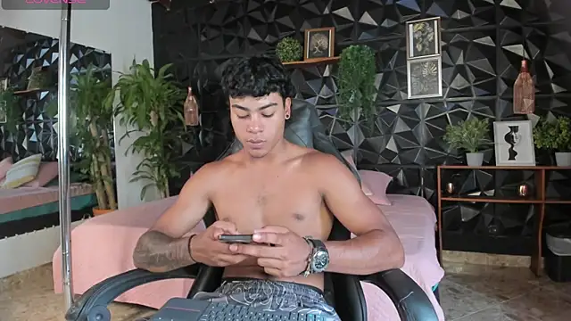 Jeremy wallker online show from 27, 4, 2026