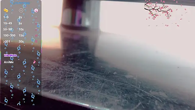 Alondra Wile online show from 25, 4, 2026