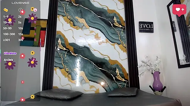 Alondra Wile online show from 27, 4, 2026