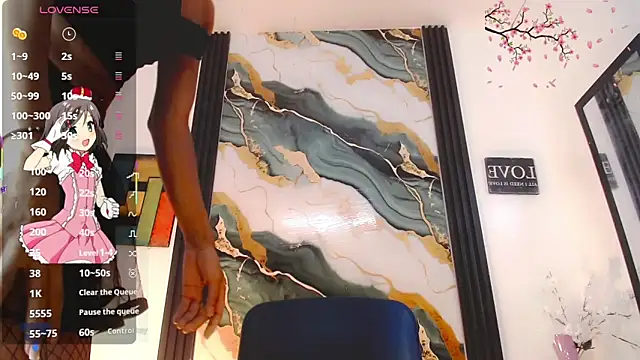 Alondra Wile online show from 28, 4, 2026