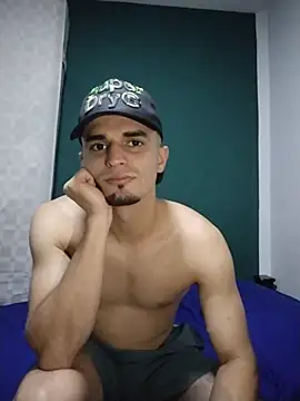 SebastianSkyler online show from 26, 2, 2026