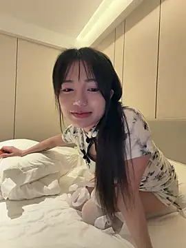 zhuendong000001 online show from 20, 4, 2026