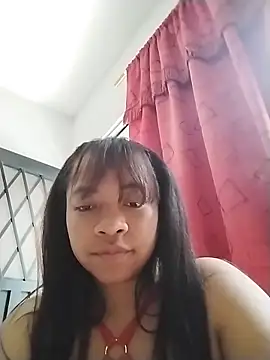 Jade Roxx online show from 24, 4, 2026