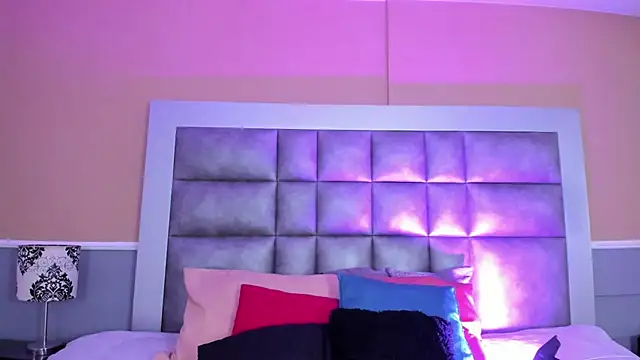 LunaDamasco online show from 28, 3, 2026