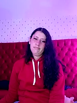 LunaDamasco online show from 25, 4, 2026