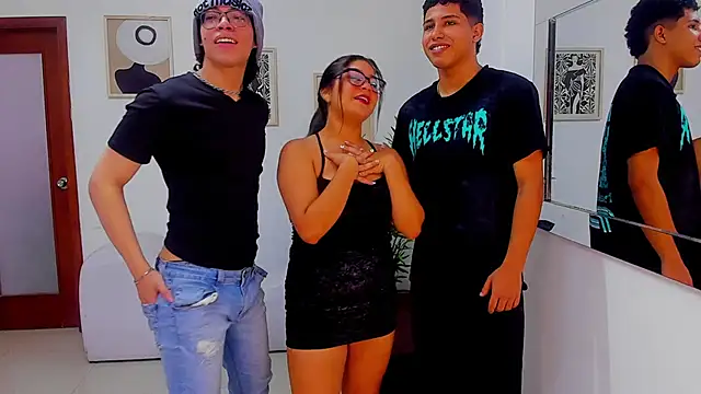 crazyhouse01 online show from 7, 3, 2026