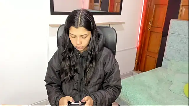 Aysha winxs online show from 3, 3, 2026