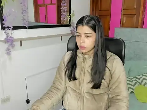 Snapshot of Aysha_winxs chatting on 8, 5, 2026 Aysha winxs online show from 8, 5, 2026