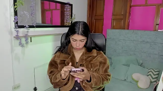 Snapshot of Aysha_winxs chatting on 22, 5, 2026 Aysha winxs online show from 22, 5, 2026