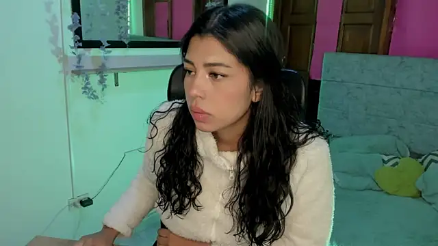 Snapshot of Aysha_winxs chatting on 24, 5, 2026 Aysha winxs online show from 24, 5, 2026