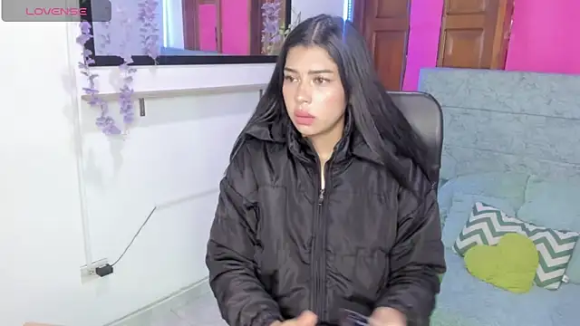 Snapshot of Aysha_winxs chatting on 26, 5, 2026 Aysha winxs online show from 26, 5, 2026
