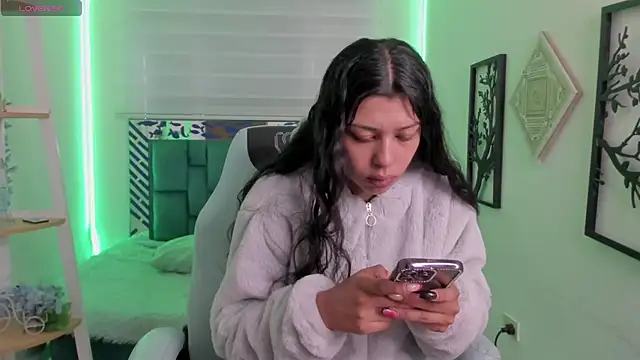 Aysha winxs online show from 28, 7, 2026