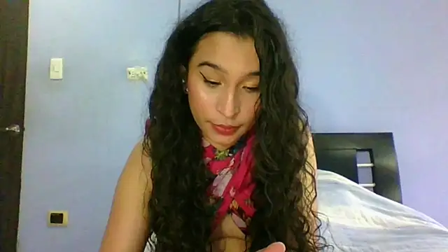 Snapshot of scarlettscottx_ chatting on 3, 7, 2026 scarlettscottx online show from 3, 7, 2026