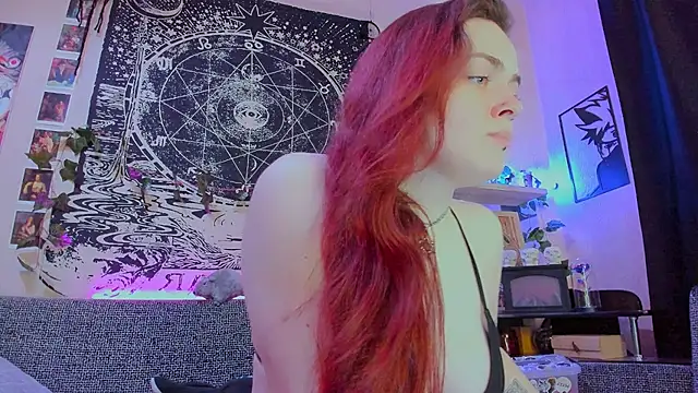 Snapshot of FearlessDivaX chatting on 19, 3, 2026 FearlessDivaX online show from 19, 3, 2026