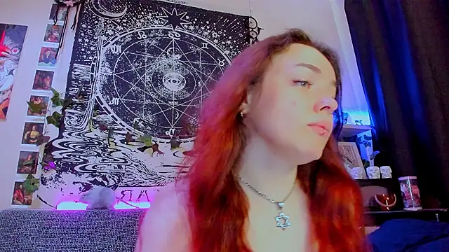 FearlessDivaX online show from 18, 6, 2026
