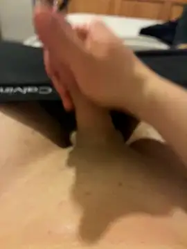 Daddy2youu online show from 8, 3, 2026