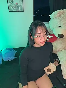 AriaKyle online show from 25, 4, 2026