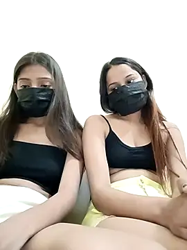 Miss  hotty online show from 2, 4, 2026