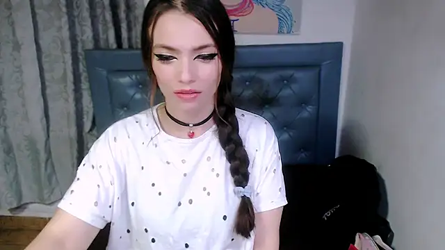 cherrys cherrys online show from 25, 4, 2026