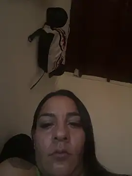 Snapshot of yesica2507 chatting on 9, 6, 2026 yesica2507 online show from 9, 6, 2026