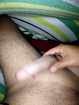 Garcia-0 online show from 19, 3, 2026