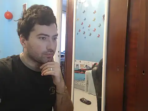 JacksonRost online show from 19, 2, 2026