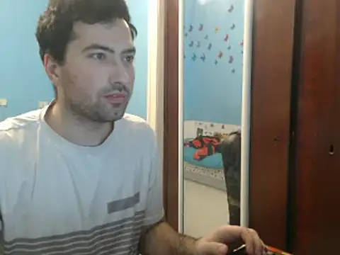 JacksonRost online show from 20, 2, 2026