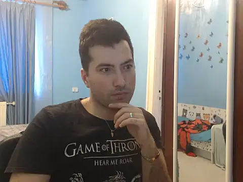 JacksonRost online show from 6, 3, 2026