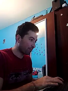 JacksonRost online show from 9, 3, 2026