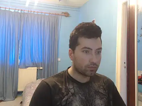 JacksonRost online show from 11, 3, 2026