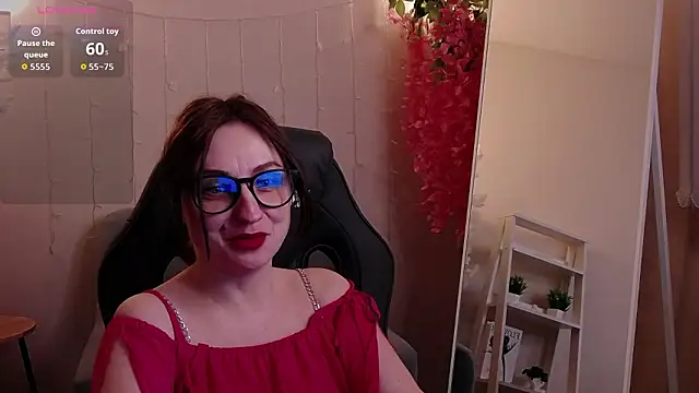 AlexaVitton online show from 13, 3, 2026