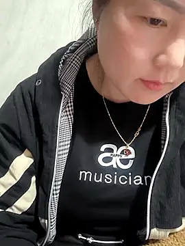 MayEva ly online show from 10, 3, 2026