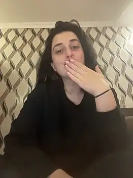  AnChous  online show from 22, 4, 2026