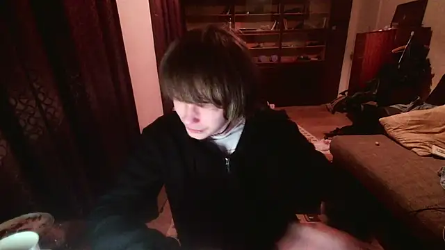 vika stripc online show from 20, 3, 2026