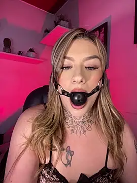 Eliee Roth online show from 11, 3, 2026