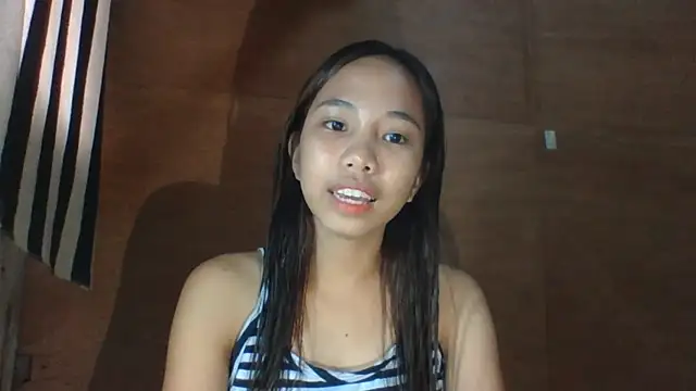 JackyPetite27 online show from 13, 3, 2026