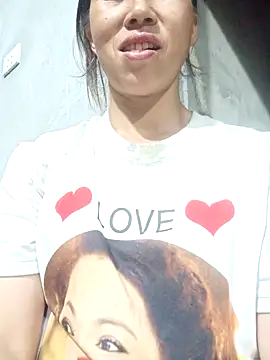 jangcute11 online show from 13, 4, 2026