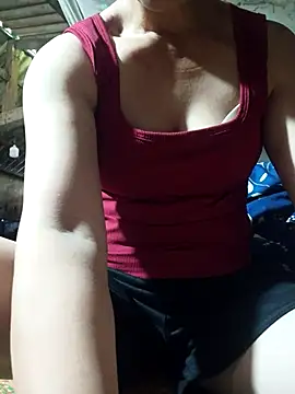 jangcute11 online show from 7, 6, 2026