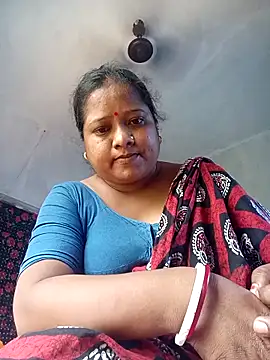 Sexy-Aliya online show from 20, 4, 2026