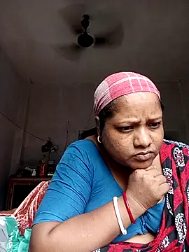 Sexy-Aliya online show from 21, 4, 2026