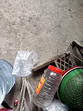 Sexy-Aliya online show from 22, 4, 2026