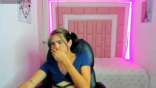 Samanthhaah online show from 8, 3, 2026