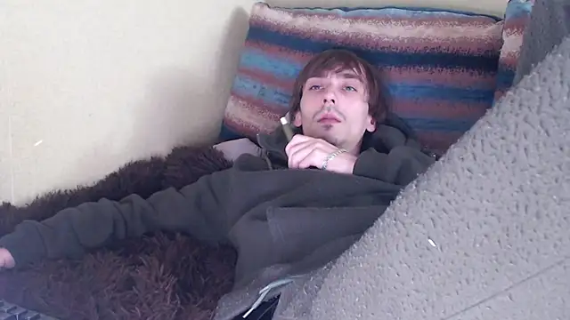 Samuel Skywalker online show from 20, 4, 2026