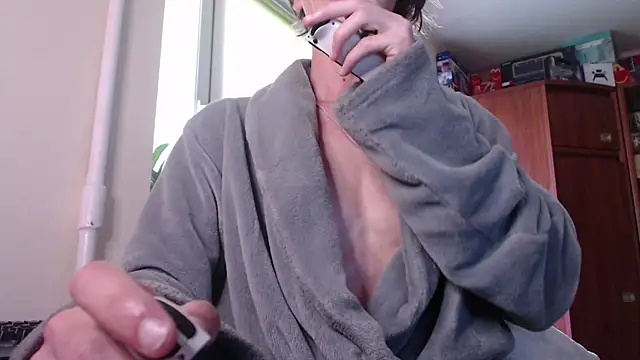 Snapshot of Samuel_Skywalker chatting on 7, 6, 2026 Samuel Skywalker online show from 7, 6, 2026