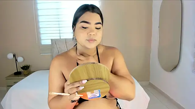 Shelsy joys online show from 24, 4, 2026