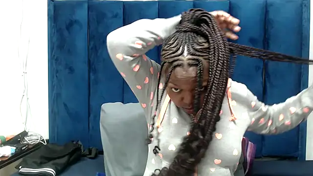 CrazeAss online show from 24, 4, 2026